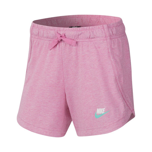Nike Παιδικό σορτς Sportswear Jersey Shorts